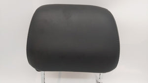 2006 Lincoln Zephyr Headrest Head Rest Rear Seat Fits OEM Used Auto Parts - Oemusedautoparts1.com