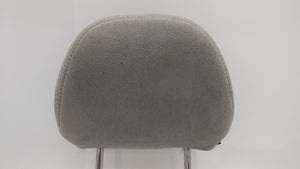 2005-2006 Nissan Altima Headrest Head Rest Front Driver Passenger Seat Fits 2005 2006 OEM Used Auto Parts - Oemusedautoparts1.com