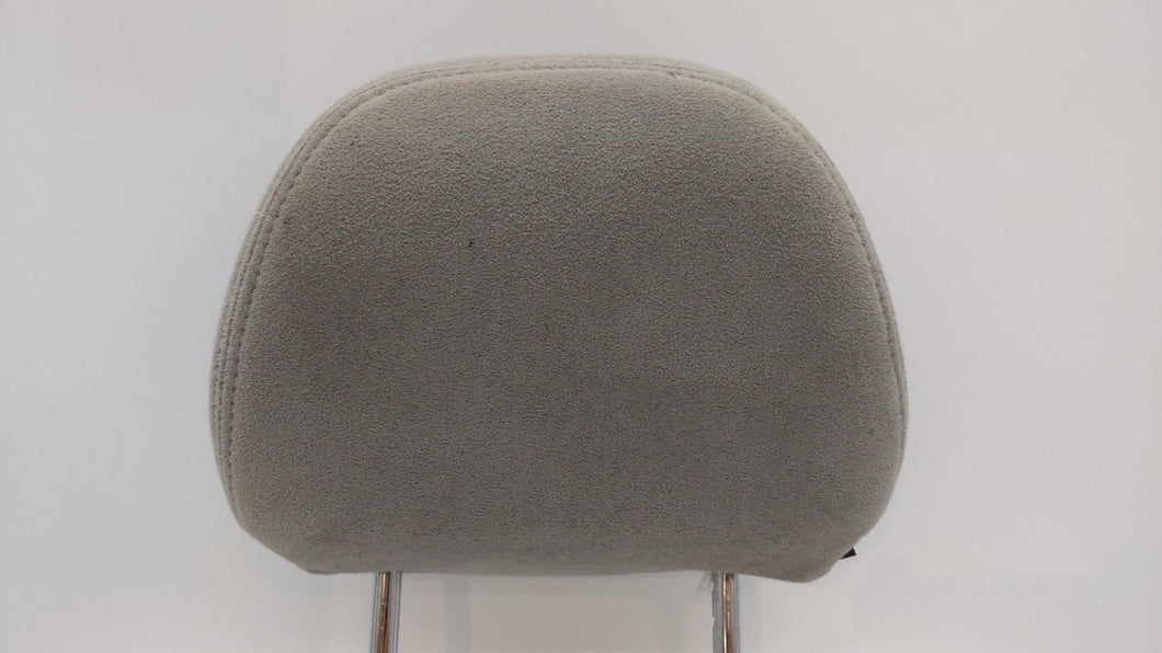 2005-2006 Nissan Altima Headrest Head Rest Front Driver Passenger Seat Fits 2005 2006 OEM Used Auto Parts - Oemusedautoparts1.com