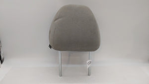 2005-2006 Nissan Altima Headrest Head Rest Front Driver Passenger Seat Fits 2005 2006 OEM Used Auto Parts - Oemusedautoparts1.com