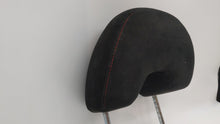 2008 Honda Civic Headrest Head Rest Front Driver Passenger Seat Fits OEM Used Auto Parts - Oemusedautoparts1.com