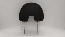 2008 Honda Civic Headrest Head Rest Front Driver Passenger Seat Fits OEM Used Auto Parts - Oemusedautoparts1.com