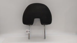 2008 Honda Civic Headrest Head Rest Front Driver Passenger Seat Fits OEM Used Auto Parts - Oemusedautoparts1.com