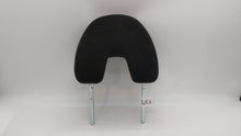 2008 Honda Civic Headrest Head Rest Front Driver Passenger Seat Fits OEM Used Auto Parts - Oemusedautoparts1.com