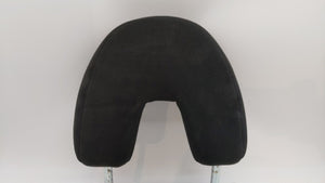 2008 Honda Civic Headrest Head Rest Front Driver Passenger Seat Fits OEM Used Auto Parts - Oemusedautoparts1.com