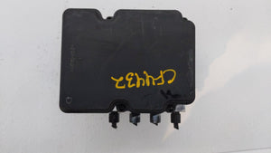 2021 Hyundai Venue ABS Pump Control Module Replacement P/N:61589-41600 Fits OEM Used Auto Parts - Oemusedautoparts1.com