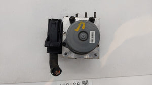 2012-2014 Hyundai Azera ABS Pump Control Module Replacement Fits 2012 2013 2014 OEM Used Auto Parts - Oemusedautoparts1.com