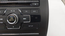 2013-2015 Honda Civic Am Fm Cd Player Radio Receiver 138333 - Oemusedautoparts1.com