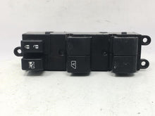 2011 Subaru Legacy Master Power Window Switch Replacement Driver Side Left Fits 2010 2012 OEM Used Auto Parts