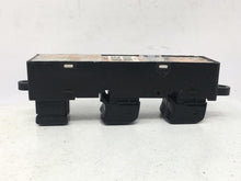 2011 Subaru Legacy Master Power Window Switch Replacement Driver Side Left Fits 2010 2012 OEM Used Auto Parts