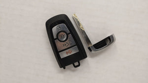 Ford Mustang Keyless Entry Remote Fob M3n-A2c931423 A2c114600 Jr3t-15k601-Ab - Oemusedautoparts1.com