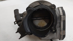 2011-2015 Kia Optima Throttle Body P/N:35100-2G700 Fits 2011 2012 2013 2014 2015 2016 OEM Used Auto Parts - Oemusedautoparts1.com