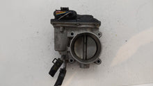 2014-2018 Kia Forte Throttle Body P/N:35100-2K000 Fits 2011 2012 2013 2014 2015 2016 2017 2018 2019 OEM Used Auto Parts - Oemusedautoparts1.com