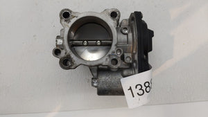 2017-2019 Ford Escape Throttle Body P/N:DS7G-9F991-BB Fits 2014 2015 2016 2017 2018 2019 OEM Used Auto Parts - Oemusedautoparts1.com