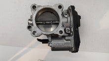2014-2019 Ford Fusion Throttle Body P/N:DS7G-9E991-BB Fits 2014 2015 2016 2017 2018 2019 OEM Used Auto Parts - Oemusedautoparts1.com