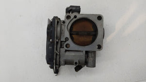 2013-2015 Acura Rdx Throttle Body P/N:GMC1E Fits 2009 2010 2011 2012 2013 2014 2015 2016 2017 OEM Used Auto Parts - Oemusedautoparts1.com