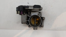 2011-2016 Chevrolet Cruze Throttle Body P/N:55565489 Fits 2011 2012 2013 2014 2015 2016 2017 2018 2019 OEM Used Auto Parts - Oemusedautoparts1.com