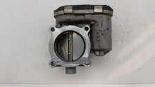 2014-2018 Ford Focus Throttle Body P/N:DS7E-9F991-BB Fits 2014 2015 2016 2017 2018 2019 2020 2021 2022 OEM Used Auto Parts - Oemusedautoparts1.com