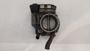 2006-2010 Kia Optima Throttle Body P/N:35100-25200 Fits 2006 2007 2008 2009 2010 2011 2012 2013 OEM Used Auto Parts - Oemusedautoparts1.com