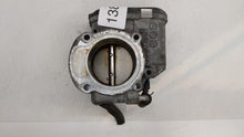 2006-2010 Kia Optima Throttle Body P/N:35100-25200 Fits 2006 2007 2008 2009 2010 2011 2012 2013 OEM Used Auto Parts - Oemusedautoparts1.com