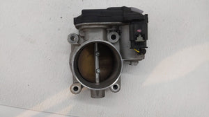 2016-2018 Chevrolet Colorado Throttle Body P/N:12670839AA Fits 2016 2017 2018 2019 OEM Used Auto Parts - Oemusedautoparts1.com