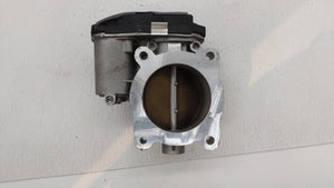 2016-2018 Chevrolet Colorado Throttle Body P/N:12670839AA Fits 2016 2017 2018 2019 OEM Used Auto Parts - Oemusedautoparts1.com