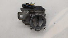 2012-2014 Mazda 3 Throttle Body P/N:PEAR 13 640 Fits 2012 2013 2014 OEM Used Auto Parts - Oemusedautoparts1.com