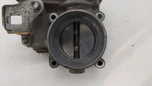 2012-2014 Mazda 3 Throttle Body P/N:PEAR 13 640 Fits 2012 2013 2014 OEM Used Auto Parts - Oemusedautoparts1.com