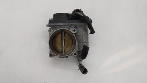 2014-2017 Infiniti Qx50 Throttle Body P/N:526-01 RME60-16 Fits OEM Used Auto Parts - Oemusedautoparts1.com