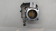 2014-2017 Infiniti Qx50 Throttle Body P/N:526-01 RME60-16 Fits OEM Used Auto Parts - Oemusedautoparts1.com