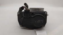 2014-2017 Infiniti Qx50 Throttle Body P/N:526-01 RME60-16 Fits OEM Used Auto Parts - Oemusedautoparts1.com