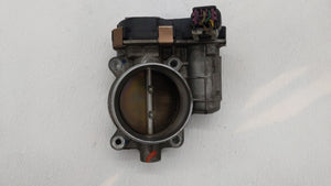 2008-2010 Saturn Vue Throttle Body P/N:RME72 Fits 2006 2007 2008 2009 2010 2011 OEM Used Auto Parts - Oemusedautoparts1.com