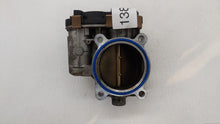 2008-2010 Saturn Vue Throttle Body P/N:RME72 Fits 2006 2007 2008 2009 2010 2011 OEM Used Auto Parts - Oemusedautoparts1.com