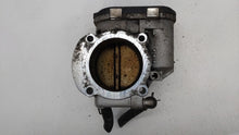 2011-2014 Hyundai Sonata Throttle Body P/N:35100-2G700 Fits 2011 2012 2013 2014 2015 2016 OEM Used Auto Parts - Oemusedautoparts1.com