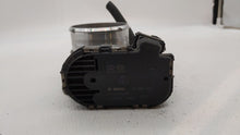 2011-2014 Hyundai Sonata Throttle Body P/N:35100-2G700 Fits 2011 2012 2013 2014 2015 2016 OEM Used Auto Parts - Oemusedautoparts1.com