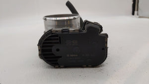 2011-2014 Hyundai Sonata Throttle Body P/N:35100-2G700 Fits 2011 2012 2013 2014 2015 2016 OEM Used Auto Parts - Oemusedautoparts1.com