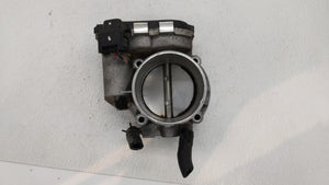 2014-2016 Kia Sportage Throttle Body P/N:35100-2G700 Fits 2011 2012 2013 2014 2015 2016 OEM Used Auto Parts - Oemusedautoparts1.com