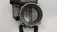 2014-2016 Kia Sportage Throttle Body P/N:35100-2G700 Fits 2011 2012 2013 2014 2015 2016 OEM Used Auto Parts - Oemusedautoparts1.com