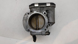 2014-2016 Kia Sportage Throttle Body P/N:35100-2G700 Fits 2011 2012 2013 2014 2015 2016 OEM Used Auto Parts - Oemusedautoparts1.com