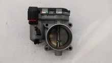 2017-2019 Ford Escape Throttle Body P/N:DS7E-9F991-BB Fits 2014 2015 2016 2017 2018 2019 OEM Used Auto Parts - Oemusedautoparts1.com