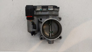 2017-2019 Ford Escape Throttle Body P/N:DS7E-9F991-BB Fits 2014 2015 2016 2017 2018 2019 OEM Used Auto Parts - Oemusedautoparts1.com