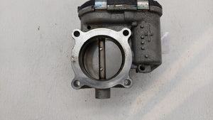 2017-2019 Ford Escape Throttle Body P/N:DS7E-9F991-BB Fits 2014 2015 2016 2017 2018 2019 OEM Used Auto Parts - Oemusedautoparts1.com