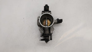 2010-2011 Kia Soul Throttle Body P/N:35100-23950 Fits 2007 2008 2009 2010 2011 2012 OEM Used Auto Parts - Oemusedautoparts1.com