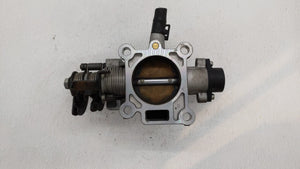 2010-2011 Kia Soul Throttle Body P/N:35100-23950 Fits 2007 2008 2009 2010 2011 2012 OEM Used Auto Parts - Oemusedautoparts1.com