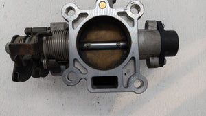 2010-2011 Kia Soul Throttle Body P/N:35100-23950 Fits 2007 2008 2009 2010 2011 2012 OEM Used Auto Parts - Oemusedautoparts1.com