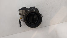 2018 Ford Ecosport Throttle Body P/N:CM5G-9F991-GA Fits OEM Used Auto Parts - Oemusedautoparts1.com