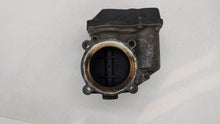 2009-2018 Volkswagen Tiguan Throttle Body P/N:06F 133 062 J Fits OEM Used Auto Parts - Oemusedautoparts1.com