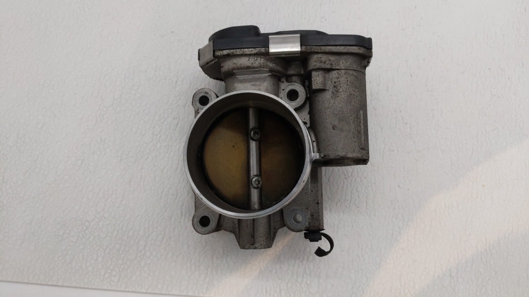 2008-2011 Cadillac Cts Throttle Body Fits 2007 2008 2009 2010 2011 2012 OEM Used Auto Parts - Oemusedautoparts1.com