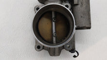 2008-2011 Cadillac Cts Throttle Body Fits 2007 2008 2009 2010 2011 2012 OEM Used Auto Parts - Oemusedautoparts1.com