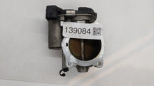 2008-2011 Cadillac Cts Throttle Body Fits 2007 2008 2009 2010 2011 2012 OEM Used Auto Parts - Oemusedautoparts1.com